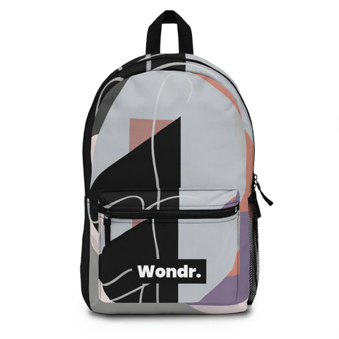 Ambrosia Arcangelo - Backpack