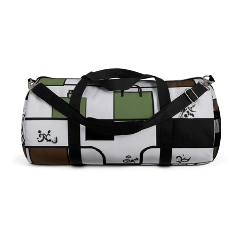 Raphaela di Porcello - Duffle Bag