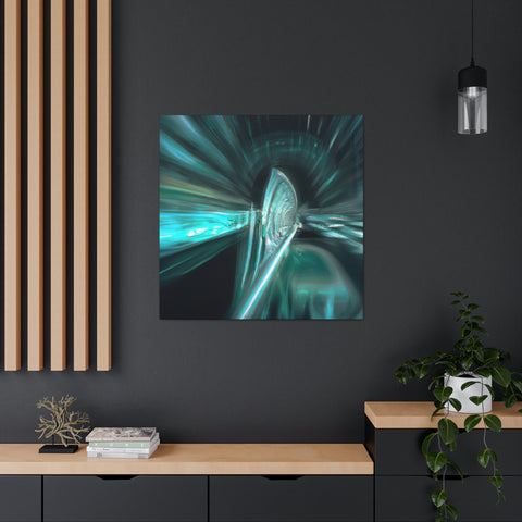 !
"Pulse of the City"