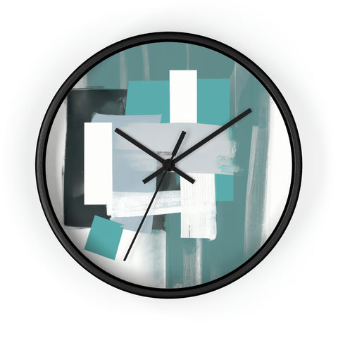 Agostina Guadagnino - Clock