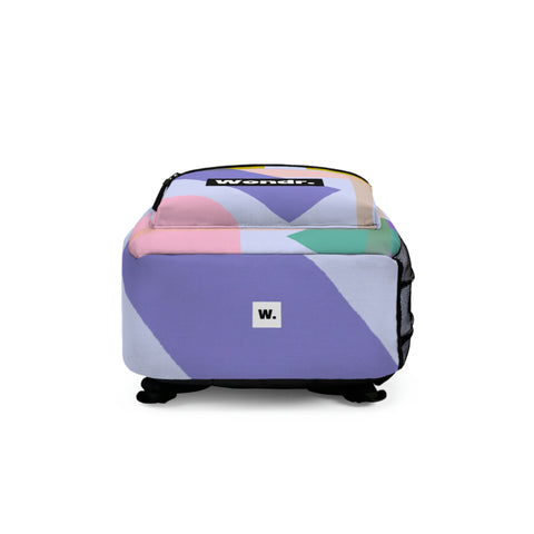 Altinora de Scardeo - Backpack