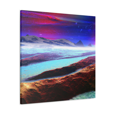 and descriptive
Vivid Horizons