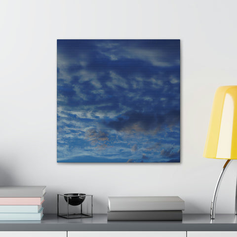 and descriptive
Twilight Sky Tour