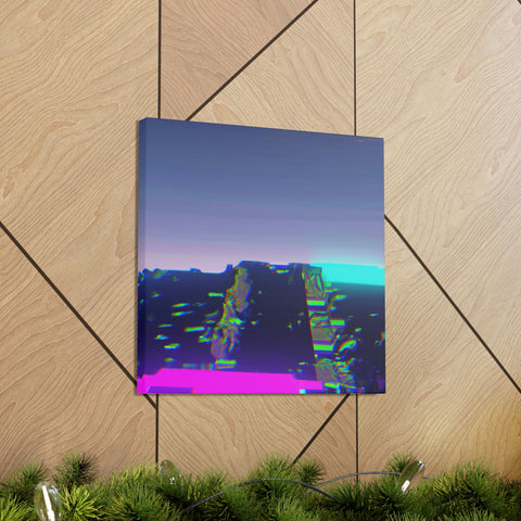 and sweet
"Limitless Skies"