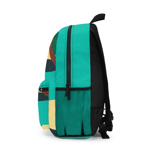 Sofia de Castille - Backpack