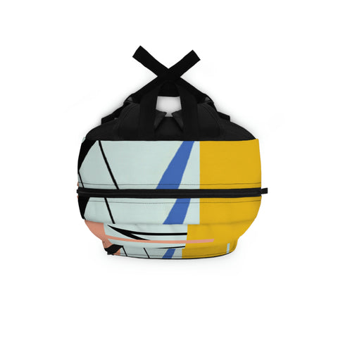 Alma de los Prados - Backpack