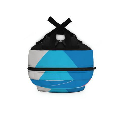 Rosalind da Vinci - Backpack