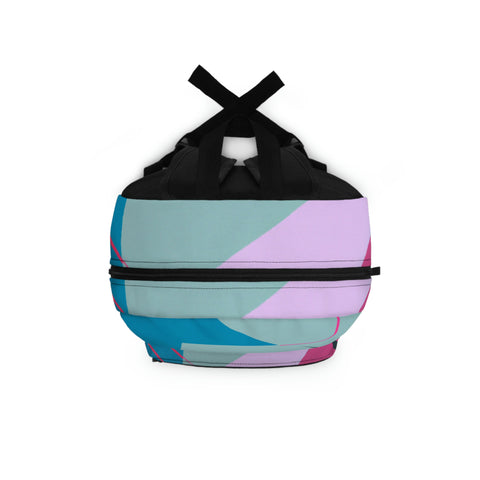 Giovanni di Bellapinto - Backpack