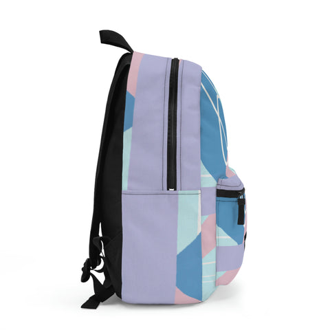 Claudia da da Vinci - Backpack