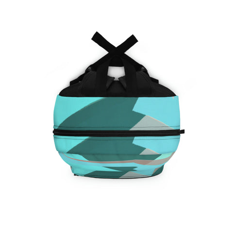 Pompeo di Falceline - Backpack