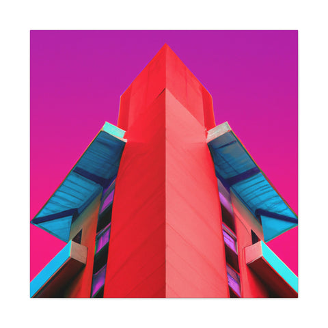 and unique
"VistaScape"