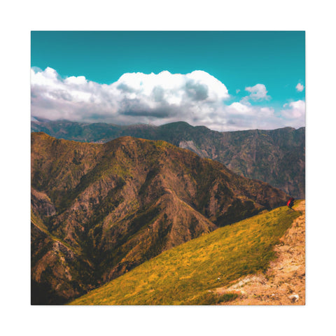 if you can _
Endless Vistas