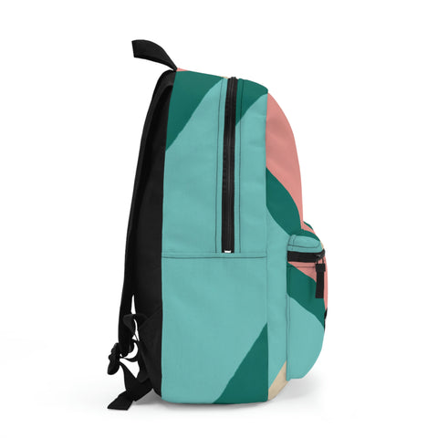 Pietro Bellagio - Backpack