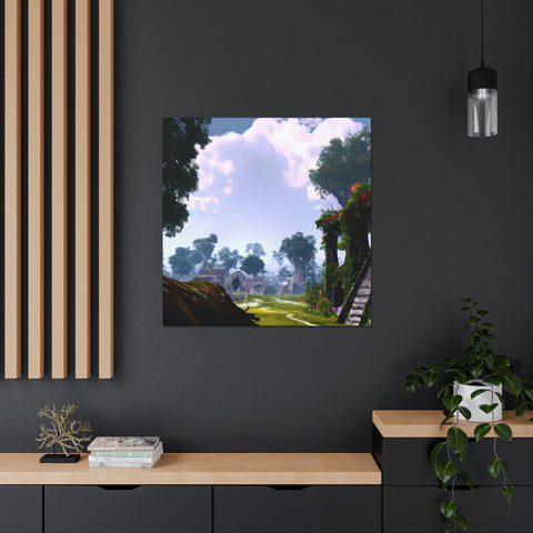 and memorable.
Vista Quest