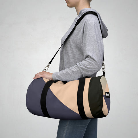 Fridonza di Bartoli - Duffle Bag
