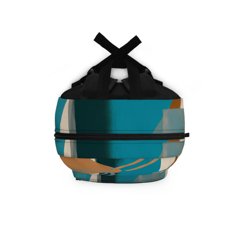 Miguelina da Vinci - Backpack