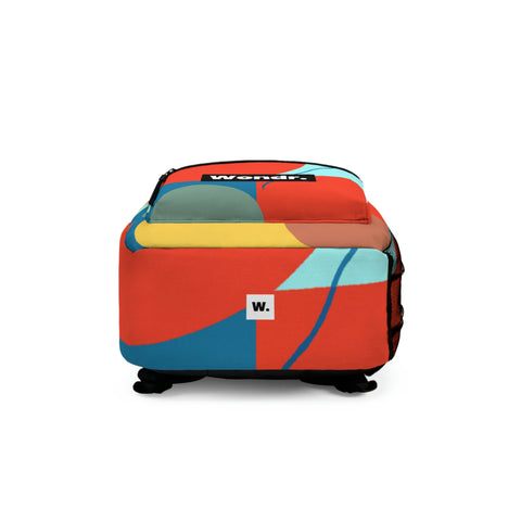 Clara Bellatrix - Backpack