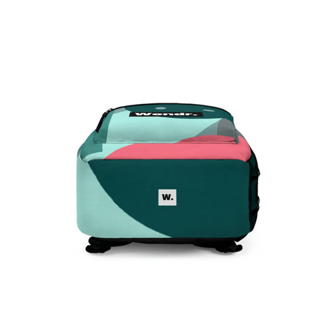 Ilora Seaver - Backpack