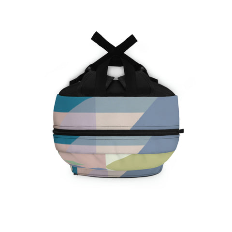 Theodora da Viterbo - Backpack