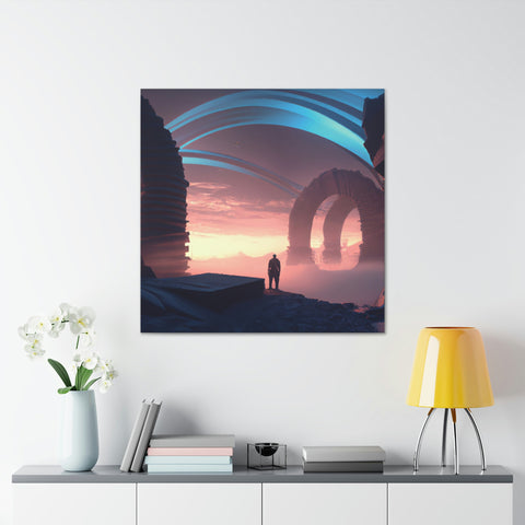 and eye-catching
"Futurequests"