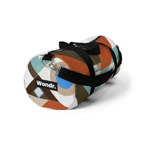 Eleanora da Venezia - Duffle Bag