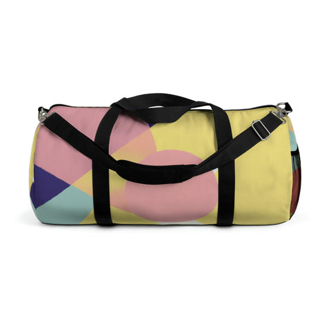 Ambrosia Farrantino - Duffle Bag