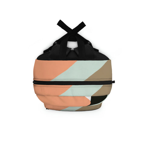 William Rossetto - Backpack