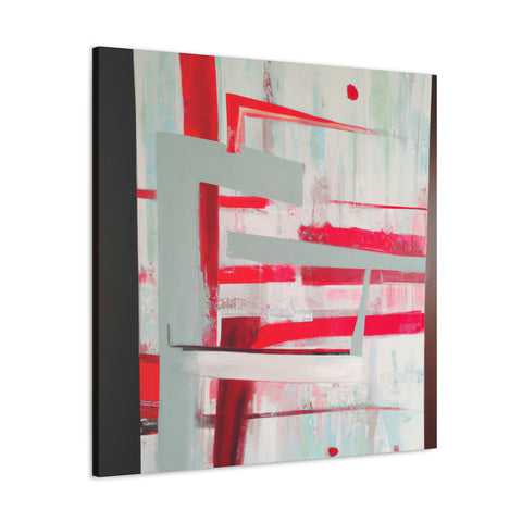 Diamante de Coronna - Canvas