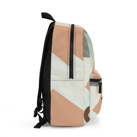 Giovanni di Spoleto - Backpack