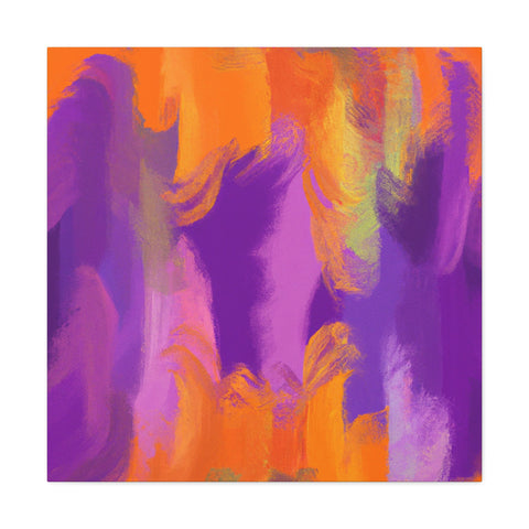 Vincenza d'Orazio - Canvas