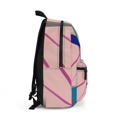 Geraldo de Luca - Backpack