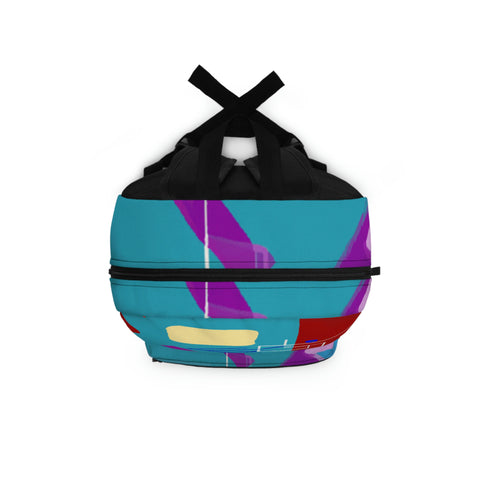 Humphrey Lavoisier - Backpack