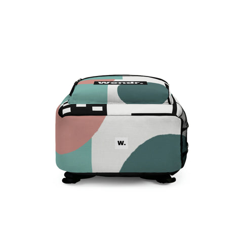 Grabrielle de Ravinci - Backpack