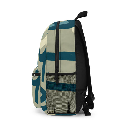 Carmento Abbondanza - Backpack