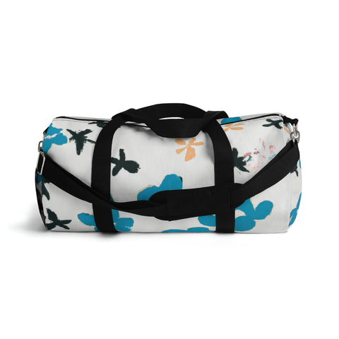 Franca Vermeer - Duffle Bag