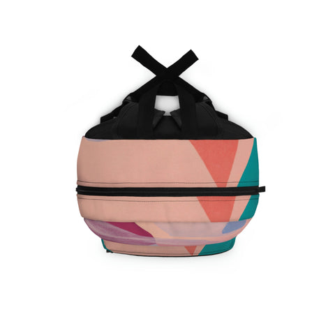 Marina di Castello. - Backpack