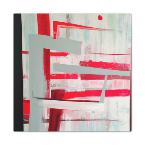 Diamante de Coronna - Canvas