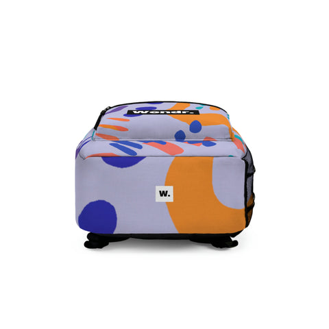 Giacomo Il Magnifico - Backpack