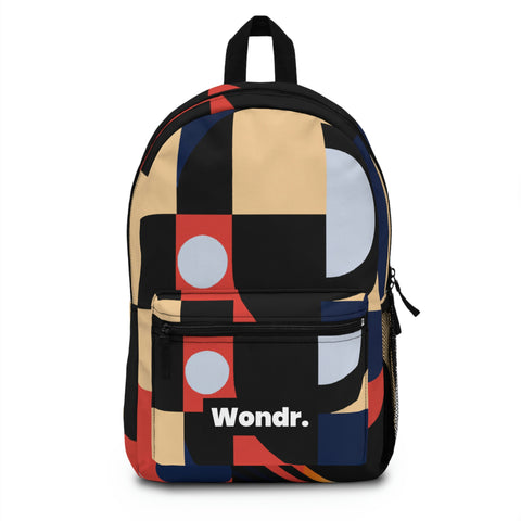 Verona Stromberg - Backpack