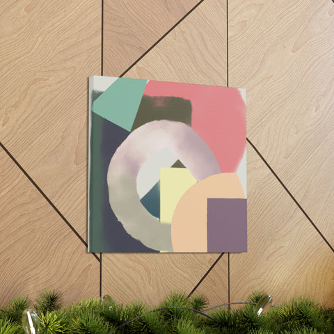 Anselma Vega - Canvas