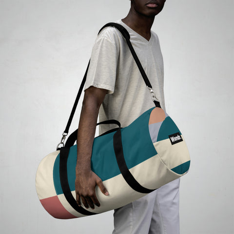 Ambrosio da Vinci - Duffle Bag
