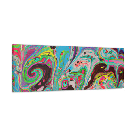 Ambrucio Esperanza - Canvas