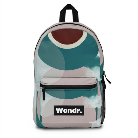 Donatello di Lotto - Backpack