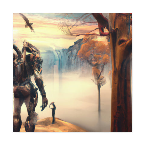 and sweet
FuturOasis