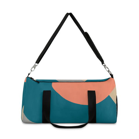 Michelangelo di Giovanni - Duffle Bag