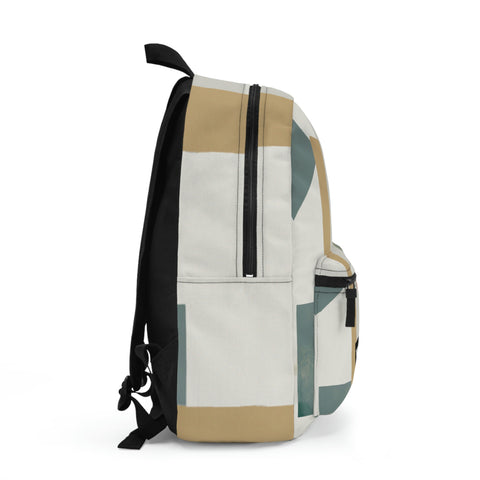 Eleonora da Verona - Backpack