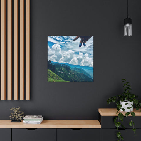 and sweet
Sky Scape Vistas