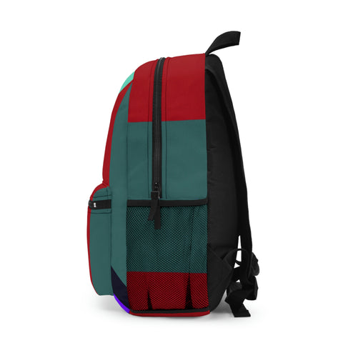 Odoardo di Cortona - Backpack