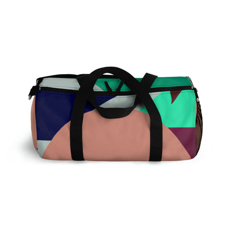 Johnetta Salterponck - Duffle Bag