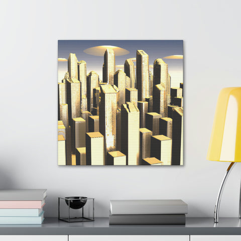 and simple
CityscapeVisions